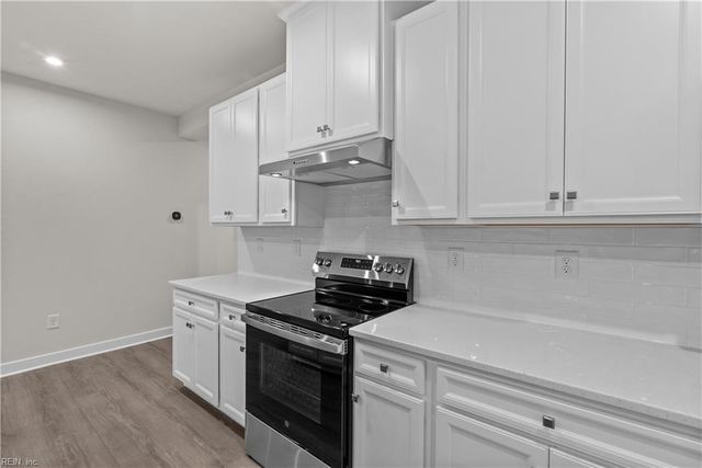 406 Tributary LN, Carrollton, VA 23314