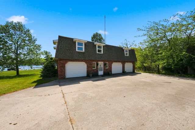 4510 N 700 W, Angola, IN 46703