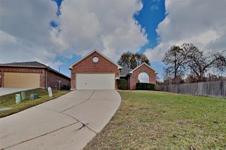 2200 Jefferson Crossing Drive, Conroe, TX 77304