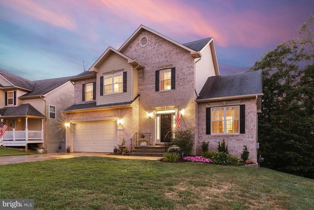 20987 FREEDOM RUN DR, Lexington Park, MD 20653