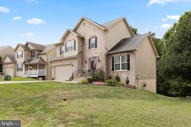 20987 FREEDOM RUN DR, Lexington Park, MD 20653