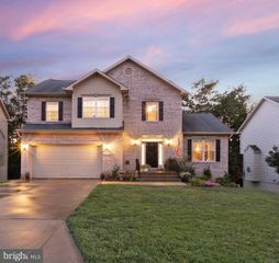 20987 FREEDOM RUN DR, Lexington Park, MD 20653