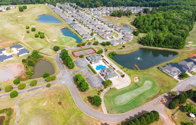 375 Spyglass Hill Drive, Perry, GA 31069