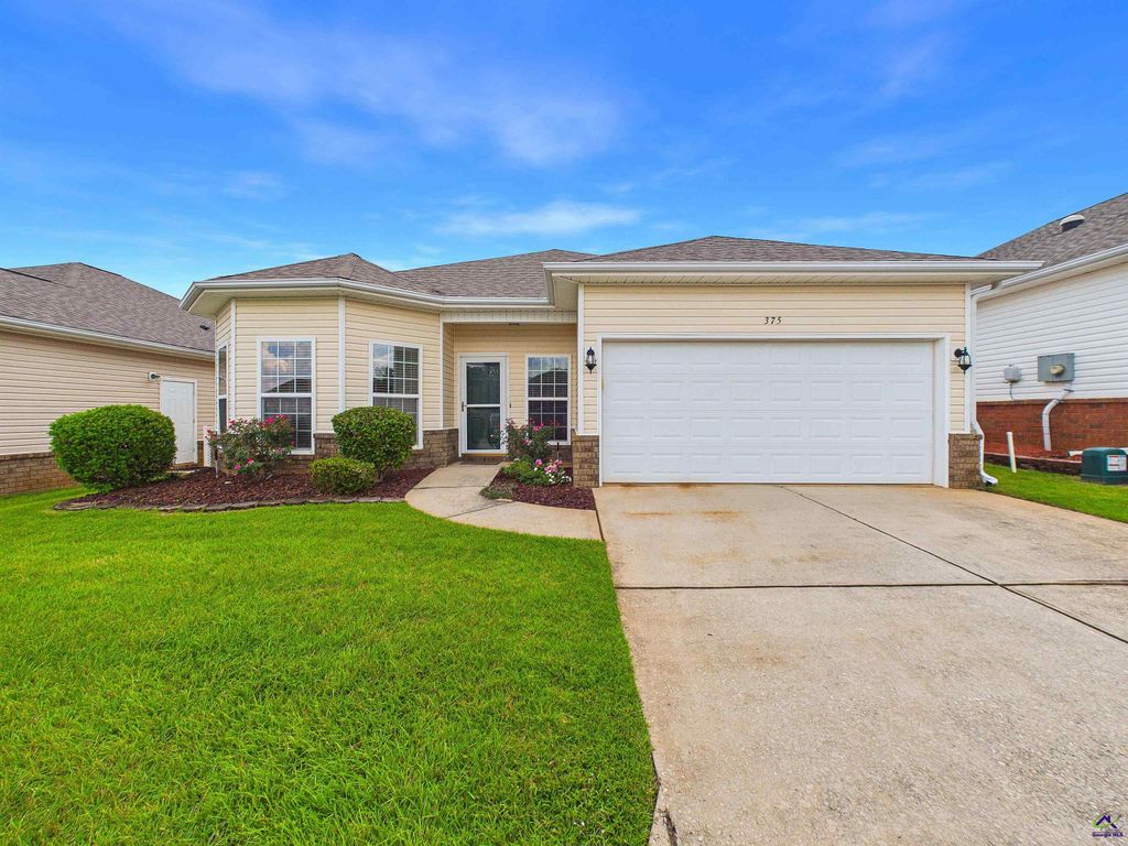 375 Spyglass Hill Drive, Perry, GA 31069