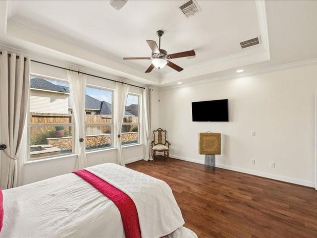 1701 Preserve Lane, Pearland, TX 77089
