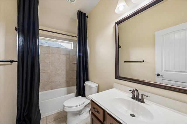1701 Preserve Lane, Pearland, TX 77089