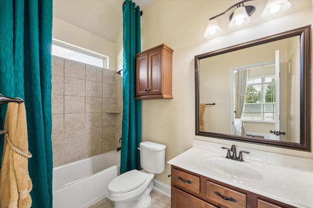 1701 Preserve Lane, Pearland, TX 77089