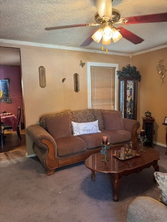 3816 Rusty Dell Street, Fort Worth, TX 76111 — photo 3