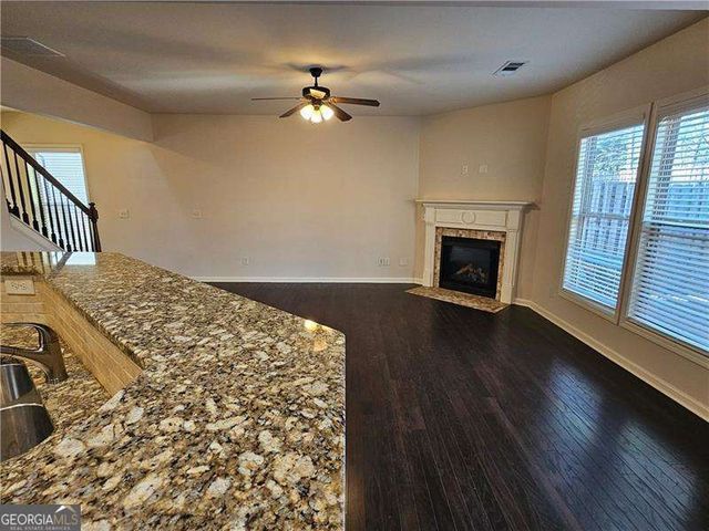 6185 Crested Moss Drive, Alpharetta, GA 30004