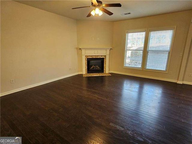 6185 Crested Moss Drive, Alpharetta, GA 30004