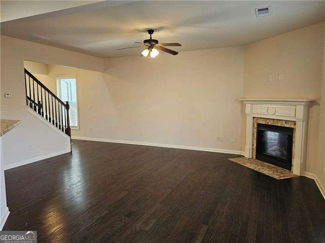 6185 Crested Moss Drive, Alpharetta, GA 30004