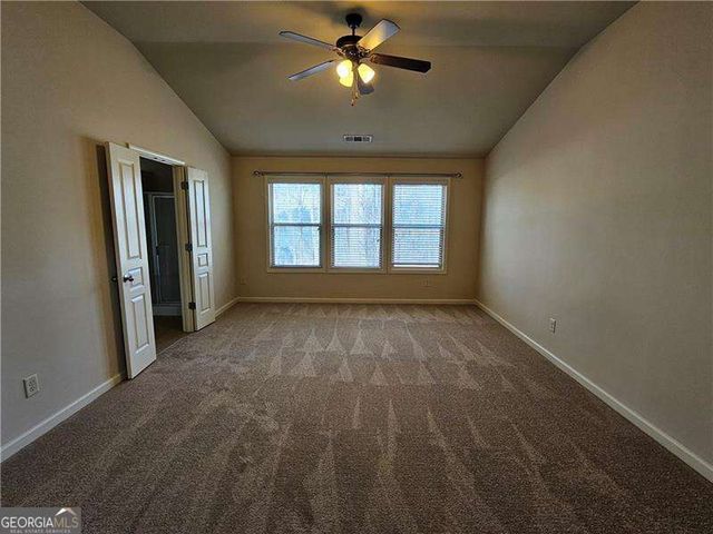 6185 Crested Moss Drive, Alpharetta, GA 30004