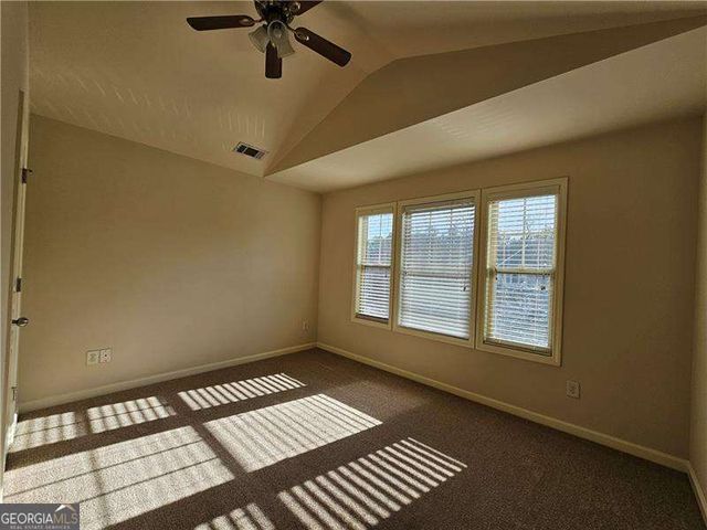 6185 Crested Moss Drive, Alpharetta, GA 30004