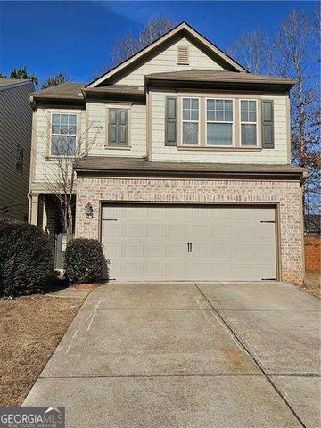 6185 Crested Moss Drive, Alpharetta, GA 30004