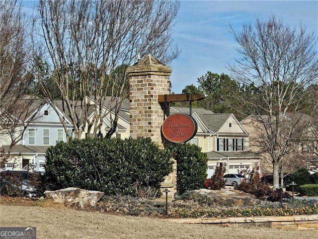 6185 Crested Moss Drive, Alpharetta, GA 30004