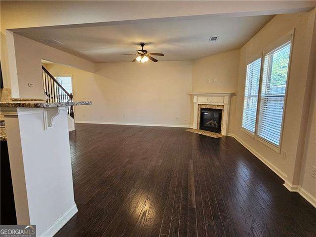 6185 Crested Moss Drive, Alpharetta, GA 30004