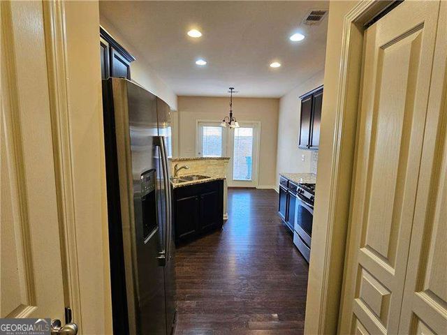 6185 Crested Moss Drive, Alpharetta, GA 30004