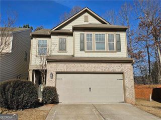 6185 Crested Moss Drive, Alpharetta, GA 30004