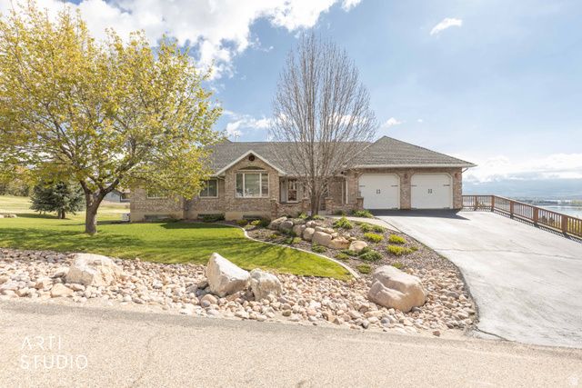 652 N RADFORD LN, Eden, UT 84310