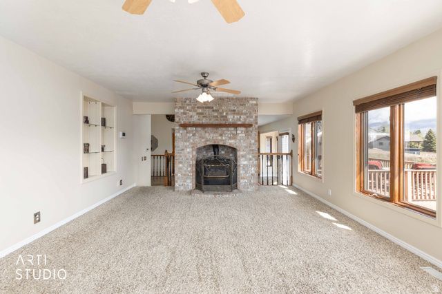 652 N RADFORD LN, Eden, UT 84310