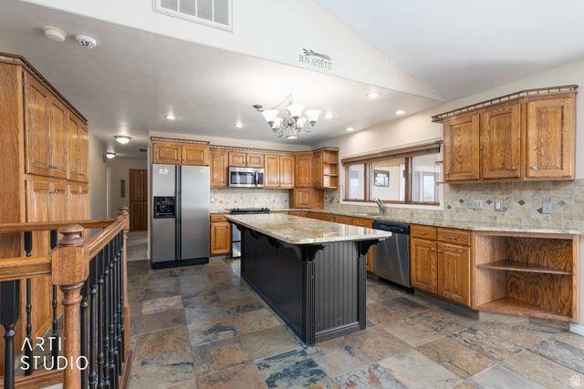 652 N RADFORD LN, Eden, UT 84310