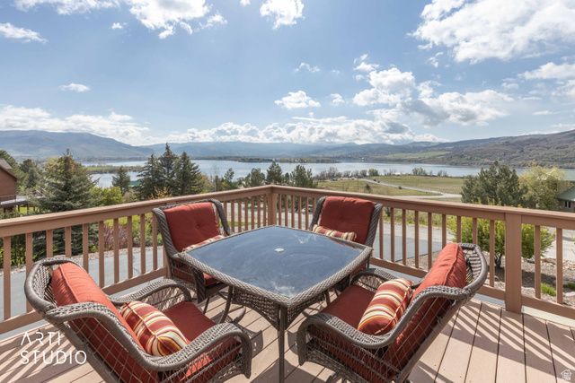 652 N RADFORD LN, Eden, UT 84310