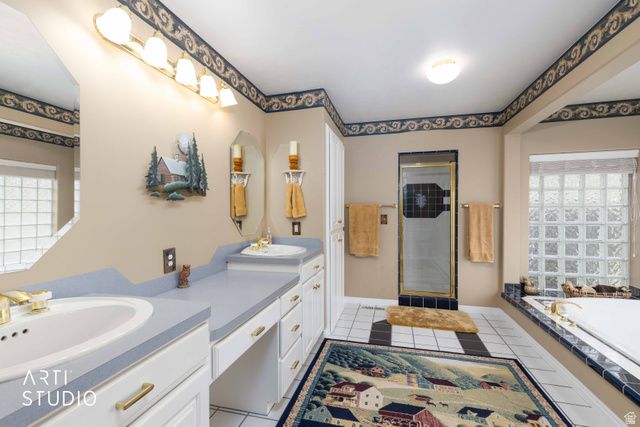 652 N RADFORD LN, Eden, UT 84310