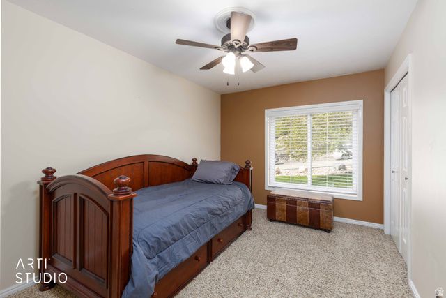 652 N RADFORD LN, Eden, UT 84310