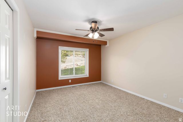 652 N RADFORD LN, Eden, UT 84310