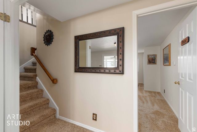 652 N RADFORD LN, Eden, UT 84310