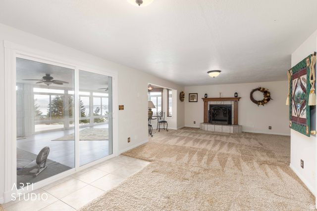 652 N RADFORD LN, Eden, UT 84310