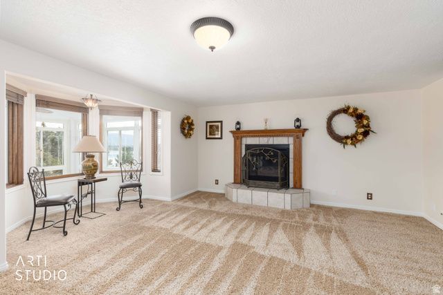 652 N RADFORD LN, Eden, UT 84310