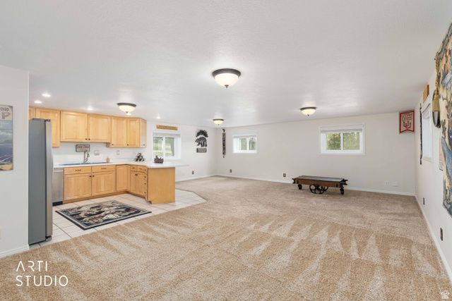 652 N RADFORD LN, Eden, UT 84310