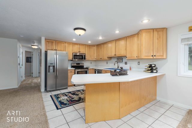 652 N RADFORD LN, Eden, UT 84310
