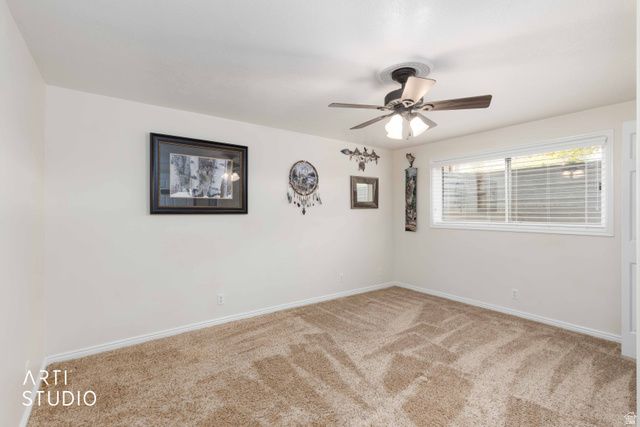 652 N RADFORD LN, Eden, UT 84310