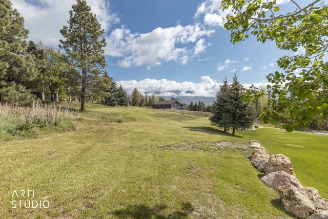 652 N RADFORD LN, Eden, UT 84310