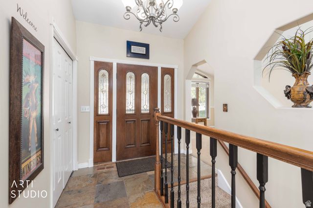 652 N RADFORD LN, Eden, UT 84310