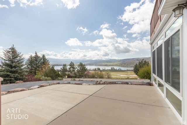 652 N RADFORD LN, Eden, UT 84310