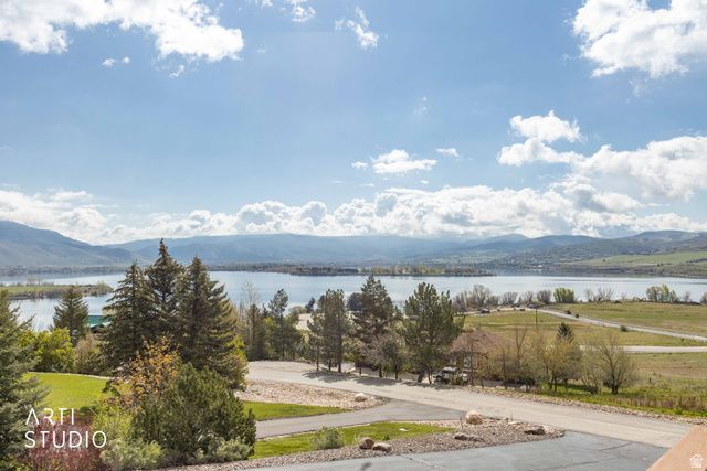 652 N RADFORD LN, Eden, UT 84310