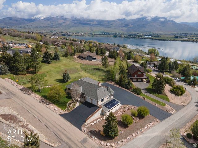 652 N RADFORD LN, Eden, UT 84310