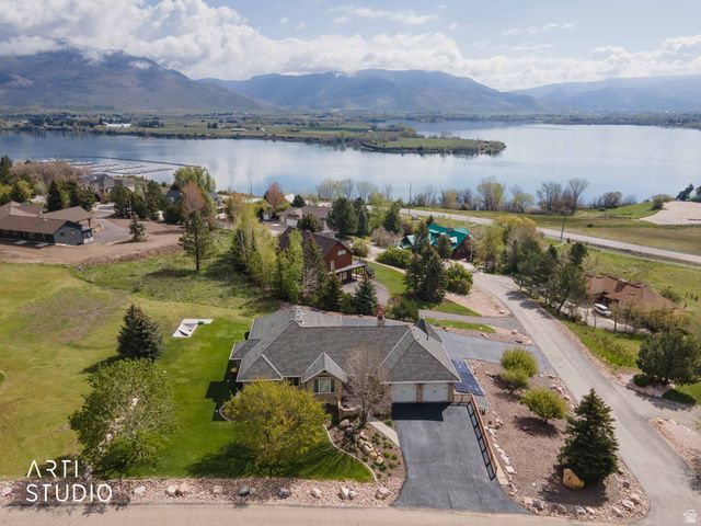 652 N RADFORD LN, Eden, UT 84310