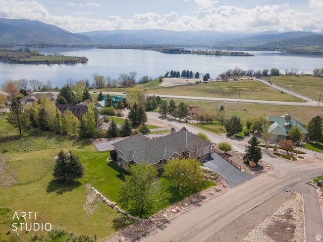 652 N RADFORD LN, Eden, UT 84310