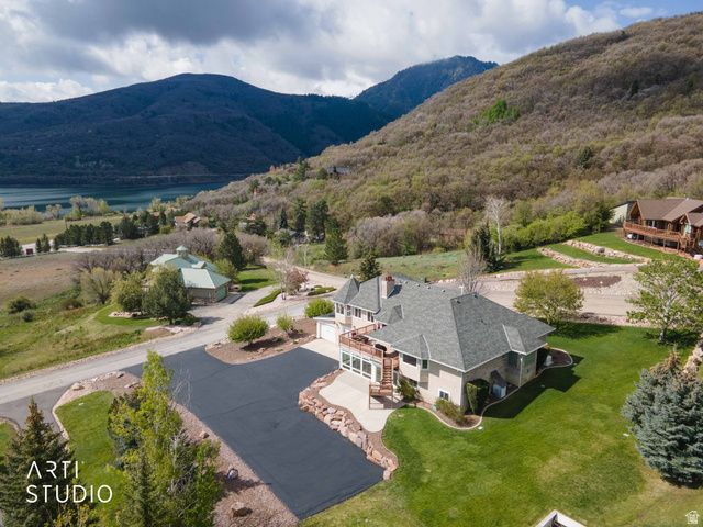 652 N RADFORD LN, Eden, UT 84310