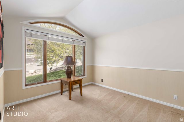 652 N RADFORD LN, Eden, UT 84310
