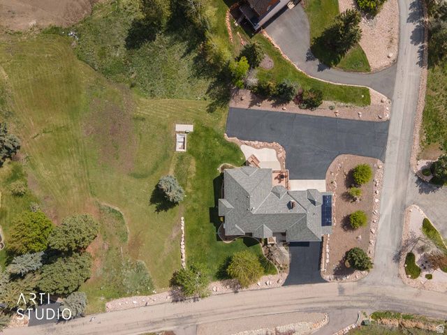 652 N RADFORD LN, Eden, UT 84310