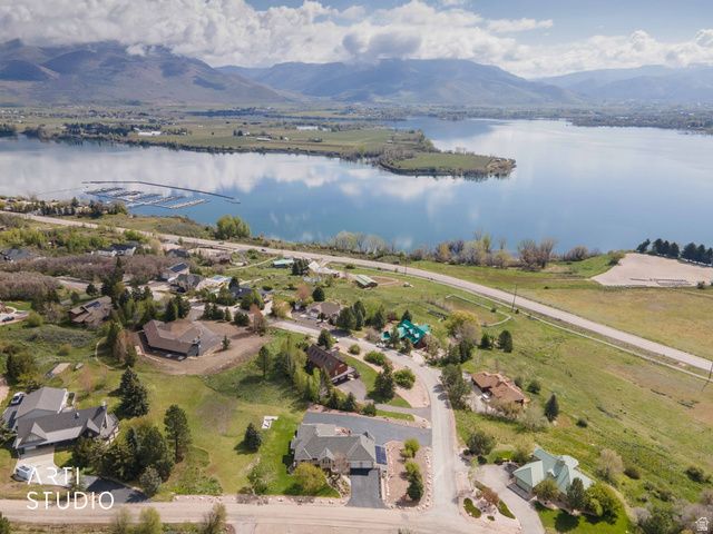 652 N RADFORD LN, Eden, UT 84310