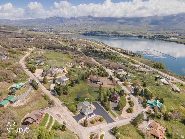 652 N RADFORD LN, Eden, UT 84310