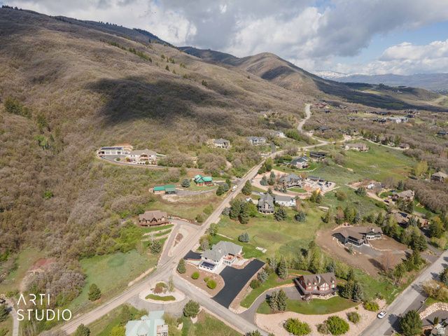 652 N RADFORD LN, Eden, UT 84310