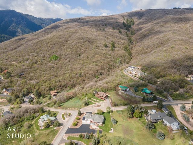 652 N RADFORD LN, Eden, UT 84310