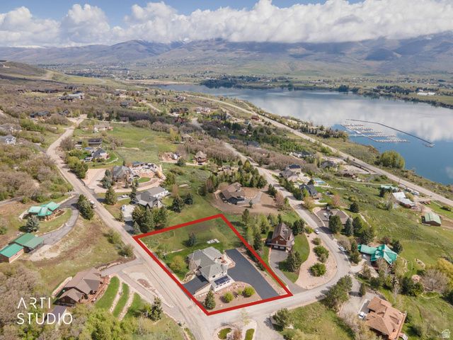 652 N RADFORD LN, Eden, UT 84310